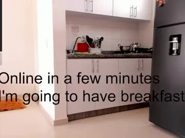 aberachmackay – webcam model profile photo Image 6