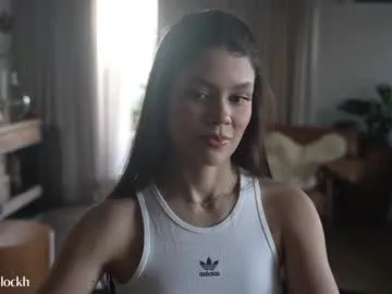 Koketka – webcam model profile photo Image 4