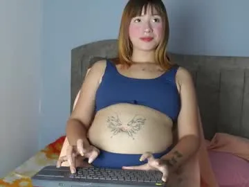 bunnydollstella – webcam model profile photo Image 18
