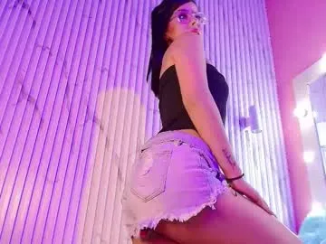 the_bad_anna – webcam model profile photo Image 14