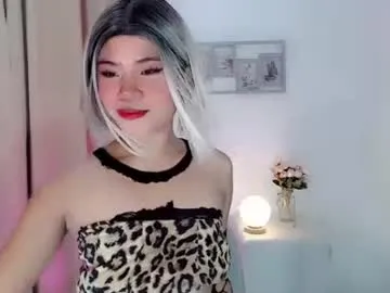 xunybany – webcam model profile photo Image 3