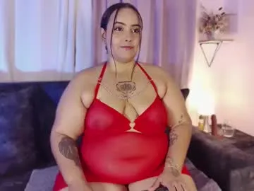 the_bad_anna – webcam model profile photo Image 2