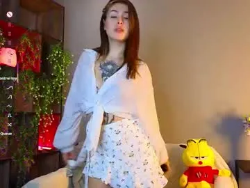 PinkFoxya – webcam model profile photo Image 5