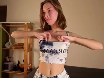 MurkaLux – webcam model profile photo Image 6