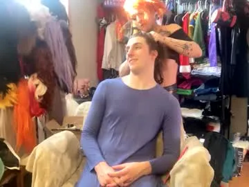 dahliagraey – webcam model profile photo Image 8