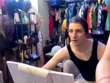 dahliagraey – webcam model profile photo Image 9