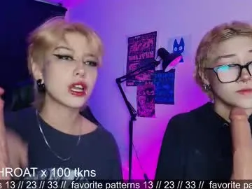 Stasya-moor – webcam model profile photo Image 11