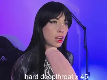 Stasya-moor – webcam model profile photo Image 2