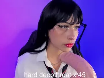 Stasya-moor – webcam model profile photo Image 3