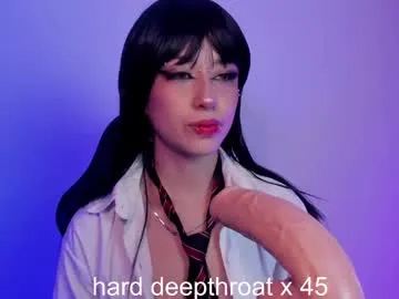 Stasya-moor – webcam model profile photo Image 5