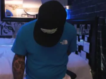 ANGELonDUTY – webcam model profile photo Image 15