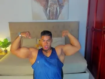 mk_ts_guy – webcam model profile photo Image 10