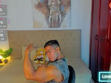 mk_ts_guy – webcam model profile photo Image 4