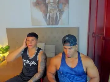 mk_ts_guy – webcam model profile photo Image 6