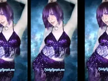 StarKristy – webcam model profile photo Image 16