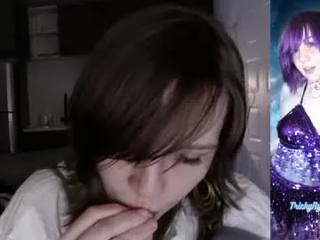 StarKristy – webcam model profile photo Image 17