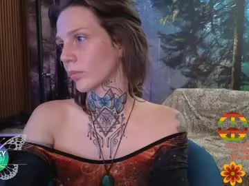 StarKristy – webcam model profile photo Image 5