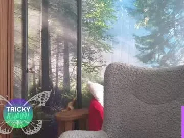 StarKristy – webcam model profile photo Image 8