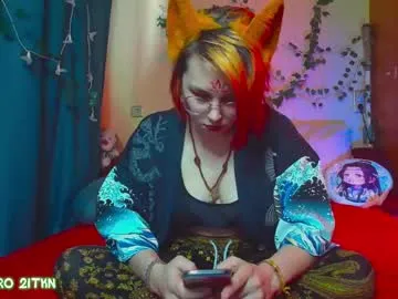 trickykitsune Image 4
