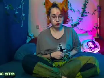 trickykitsune Image 7