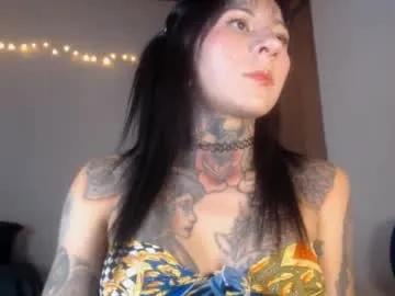 bunnydollstella – webcam model profile photo Image 5