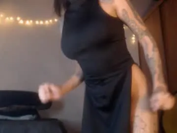 bunnydollstella – webcam model profile photo Image 6