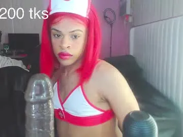 amberdismond – webcam model profile photo Image 4