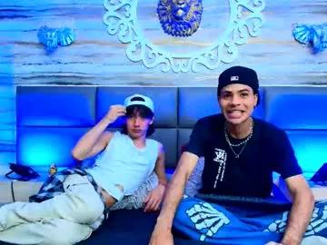 GeminiCode22 – webcam model profile photo Image 4