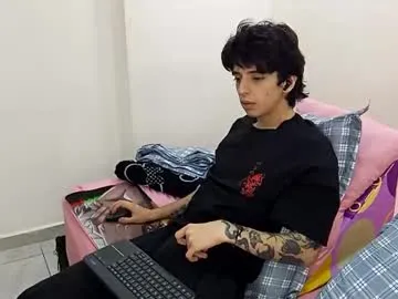 BadParents – webcam model profile photo Image 16