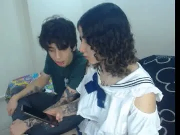 BadParents – webcam model profile photo Image 8