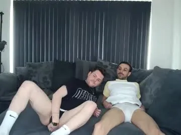 twotwinkhusbands Image 7