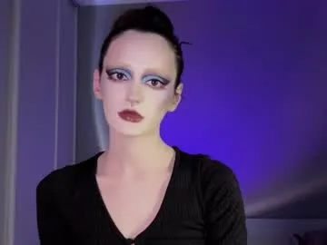 unhollymeow – webcam model profile photo