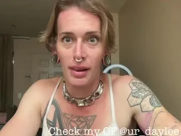 ur_goddess_daylee Image 2