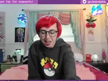 miaknox – webcam model profile photo Image 17