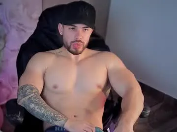 Mediumsomnambula – webcam model profile photo Image 12