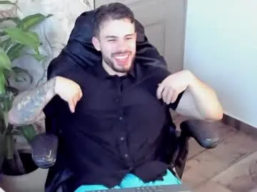 Mediumsomnambula – webcam model profile photo Image 3