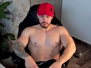 Mediumsomnambula – webcam model profile photo Image 4