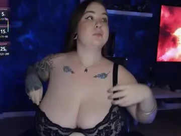 Likachkaa – webcam model profile photo Image 6