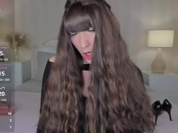 PeachGirl – webcam model profile photo Image 17