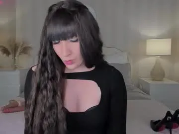 PeachGirl – webcam model profile photo Image 9