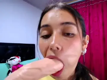 Princess-Dia – webcam model profile photo Image 4