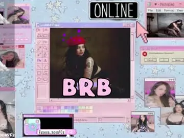 pinkadele – webcam model profile photo Image 3