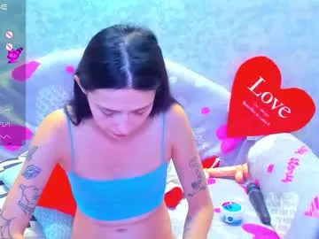 EvaEllis – webcam model profile photo Image 2