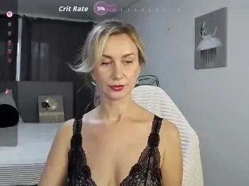 gymbunnie – webcam model profile photo Image 12