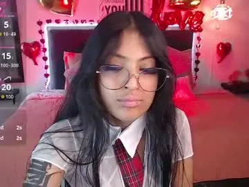 vannesweet_ – webcam model profile photo