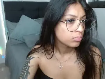 Stasya-moor – webcam model profile photo Image 9