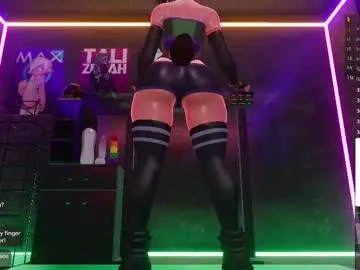 vixenvictoriaa – webcam model profile photo Image 17