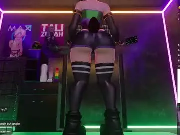 vixenvictoriaa – webcam model profile photo Image 19