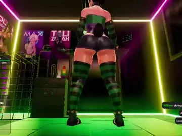 vixenvictoriaa – webcam model profile photo Image 9