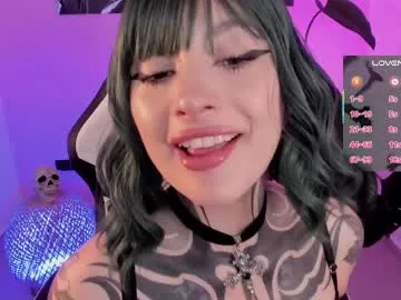 StarKristy – webcam model profile photo Image 4